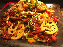 -茂业百货(东门店)