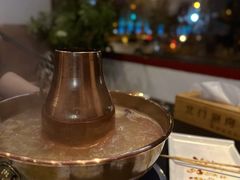 -北门涮肉·铜锅涮肉(南锣鼓巷店)