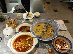 -川香鼎盛·川府家宴商务宴请(市桥富华路店)