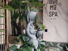 -澜笙Spa