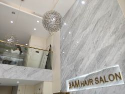 -3AM HAIR SALON染发接发