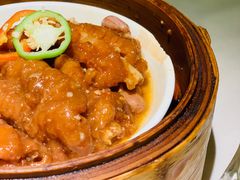 陈醋鸡脚-老伙记海鲜码头(北滘店)