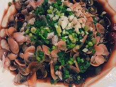 -拉完海鲜大排档(温岭店)