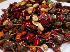 -兔槽江湖菜·重庆璧山兔(水围店)