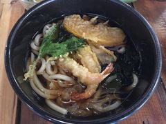-鸟鸣门屋台料理(金帝银泰店)