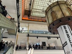 -乐蓬马歇百货公司(Rive Gauche)