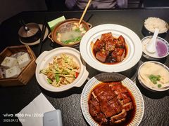 -金陵家宴·金陵春·南京菜(夫子庙店)