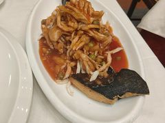 -功德林素菜饭庄(前门店)