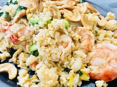 -Doo Dee Thai Food(Issan/Isaan/Esan)