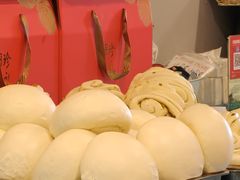 -博望坡饭店(宜山路店)