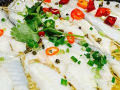 沸腾黄鱼片-新雅(丰盛里店)