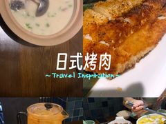 -粗茶淡饭·隐庐私厨(东亭店)