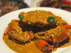 -狮拾久·现代新加坡料理(福田COCO Park店)