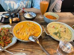 -Hi YOU你的饭局泰餐厅(雍和宫店)