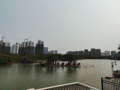 -五缘水乡酒店兰轩中餐厅