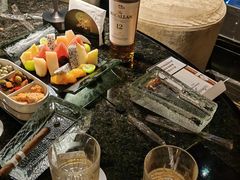 -瑞吉吧 The St·Regis Bar(长沙瑞吉酒店)