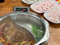 -章记正宗南岗鱼蛋火锅