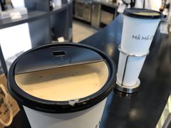 -MAMACHA妈妈茶(岳麓山店)