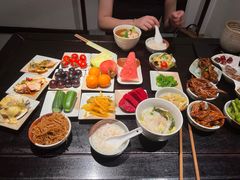 -青藤茶馆(南山路店)