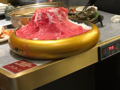 -一绪に寿喜烧(荟聚店)