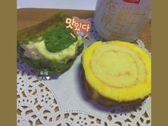 -秘密小花园(第三中学店)