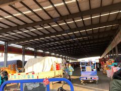 -东方鼎信农副产品交易中心