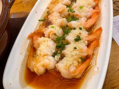 -金牌外婆家(苏州中心店)