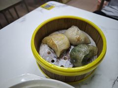 -新一味普宁肠粉王(梅林店)