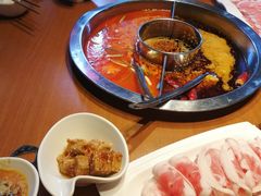 -傣妹时尚·休闲火锅(沙市店)