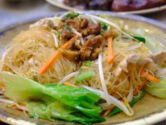 炒米粉-圆宝台湾小吃(迎津街店)
