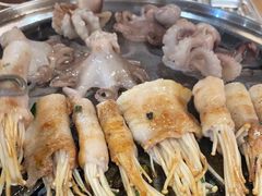 -九田家黑牛烤肉料理(吴江万象汇店)