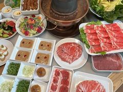 -牛街·马辈儿涮肉(牛街总店)