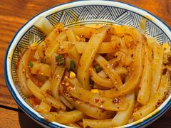 -姚记.周礼伤心凉粉(时代广场店)