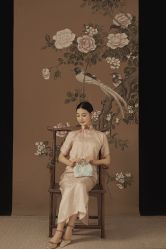 -薇薇新娘婚纱摄影(跃进北路店)