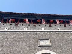 -青州古城
