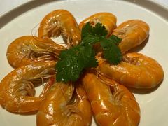 -醉辉皇上海之巅(上海中心大厦店)
