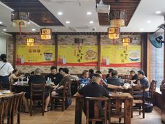 大堂-覃大个·藕汤印象(博奇路店)