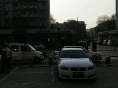 -靓足鞋店(大沽南路店)