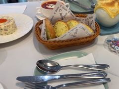 -库滋明·俄罗斯特色美食(中央大街店)