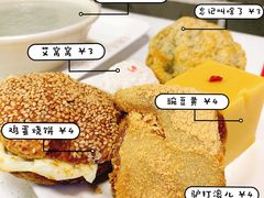 -老磁器口豆汁店(天坛店)