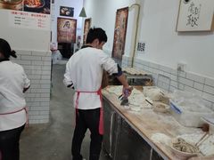 -晓友烧麦(光华村店)