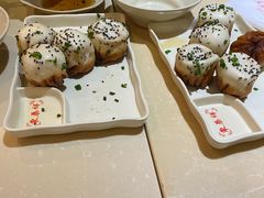 -东泰祥生煎馆(重庆北路店)