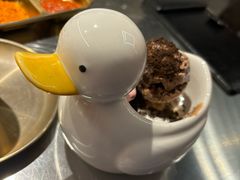 -核桃碳烤肉馆(深圳首店)