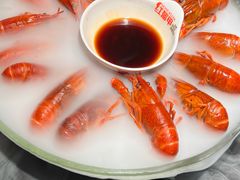 -红盔甲·小龙虾(人民广场店)