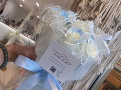 -ChaKo Flora ·茶子花艺 (市北店)