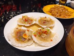 -富力万达嘉华酒店-品珍中餐厅(水果湖店)