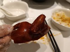 -茉里粤菜(皇姑万象汇店)