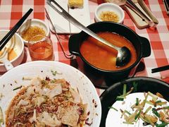 -西贝莜面村(镇江苏宁广场店)
