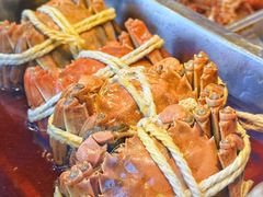 -德兴馆(广东路总店)
