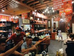 -老员外私厨小灶(南宁店)